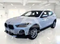 2022 BMW X2