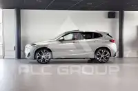 2022 BMW X2