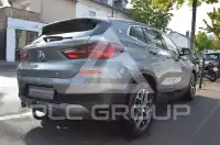 2022 BMW X2