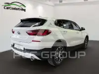 2022 BMW X2