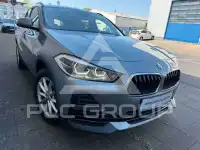 2022 BMW X2