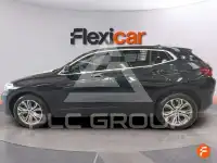 2022 BMW X2