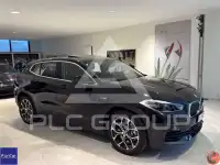 2022 BMW X2