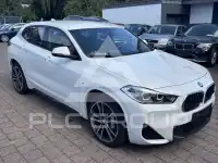 2022 BMW X2