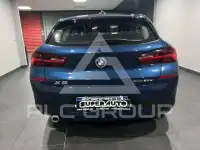 2022 BMW X2