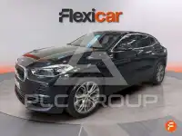 2022 BMW X2