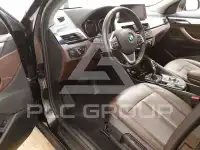 2022 BMW X2