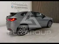2022 BMW X2