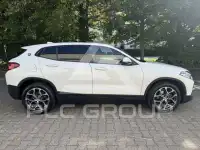 2022 BMW X2