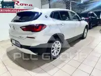 2022 BMW X2