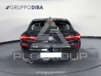 2022 BMW X2