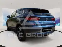 2022 BMW X2