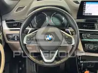 2022 BMW X2