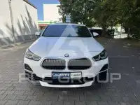 2022 BMW X2
