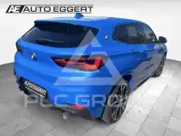 2022 BMW X2