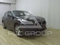 2022 BMW X2