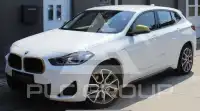 2022 BMW X2