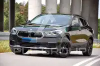 2022 BMW X2