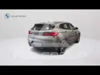 2022 BMW X2