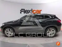 2022 BMW X2