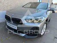 2022 BMW X2