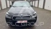 2022 BMW X2