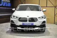 2022 BMW X2