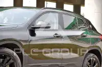 2022 BMW X2