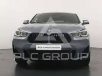 2022 BMW X2