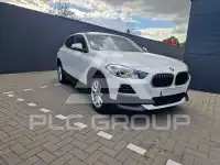 2022 BMW X2