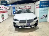 2022 BMW X2