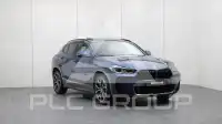2022 BMW X2