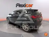 2022 BMW X2