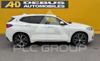 2022 BMW X2