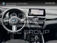 2022 BMW X2