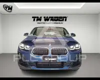 2022 BMW X2