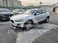 2022 BMW X2