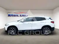2022 BMW X2