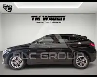 2022 BMW X2