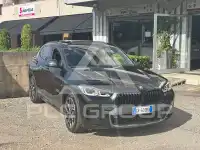 2022 BMW X2
