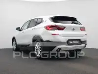 2022 BMW X2