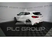 2022 BMW X2