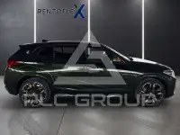 2022 BMW X2