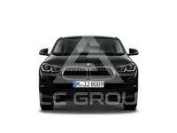 2022 BMW X2