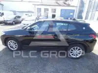 2022 BMW X2