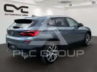 2022 BMW X2