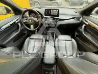 2022 BMW X2