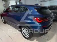 2022 BMW X2
