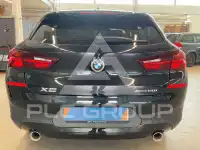 2022 BMW X2