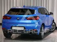 2022 BMW X2